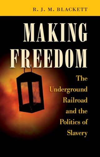 Making Freedom