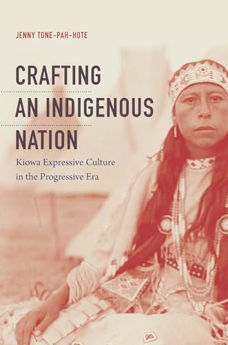 Crafting an Indigenous Nation