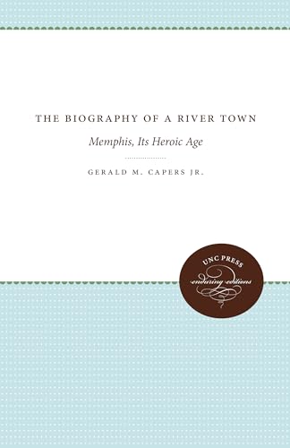 The Biography of a River Town
