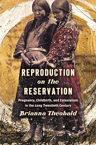 Reproduction on the Reservation