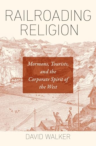 Railroading Religion