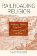 Railroading Religion