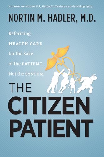 The Citizen Patient
