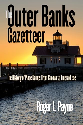 The Outer Banks Gazetteer