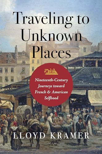 Traveling to Unknown Places