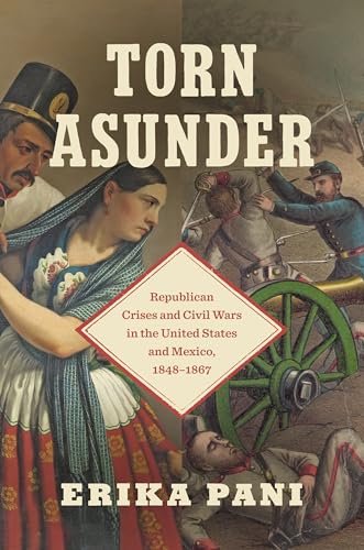 Torn Asunder