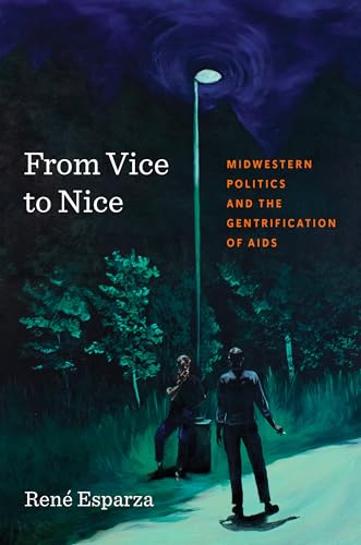 From Vice to Nice