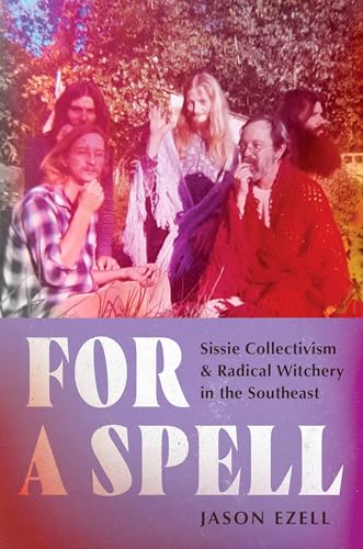 For a Spell