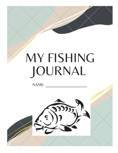 Fishing journal