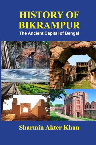 HISTORY OF BIKRAMPUR