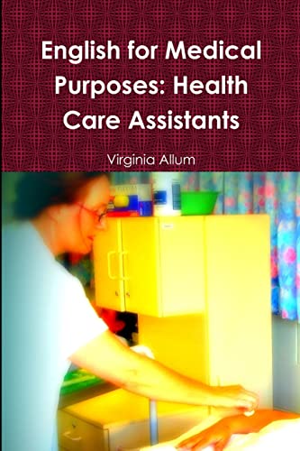 English for Medical Purposes