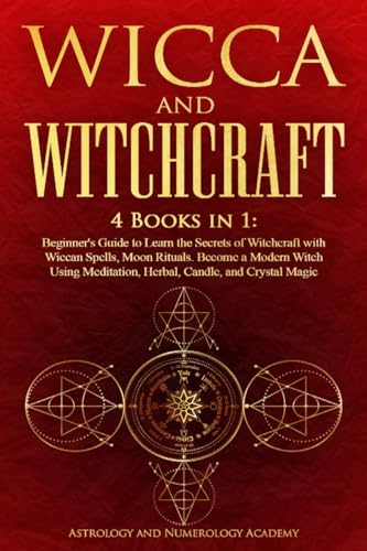 WICCA AND WITCHCRAFT