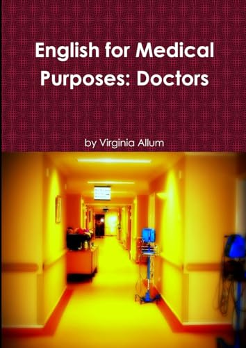 English for Medical Purposes