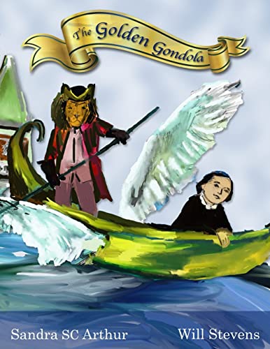 The Golden Gondola