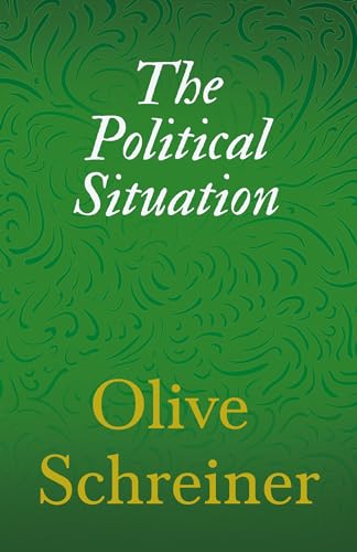The Political Situation