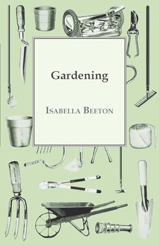 Gardening