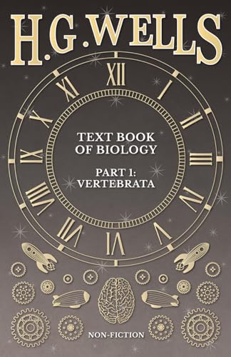 Text Book of Biology, Part 1