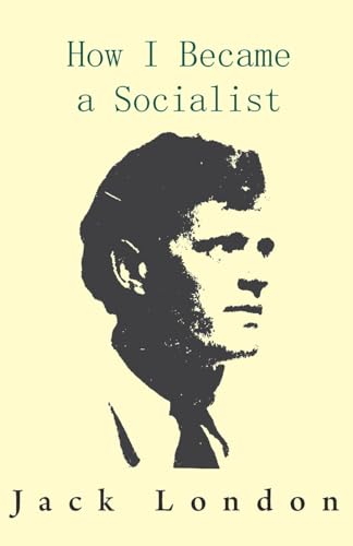 How I Became a Socialist