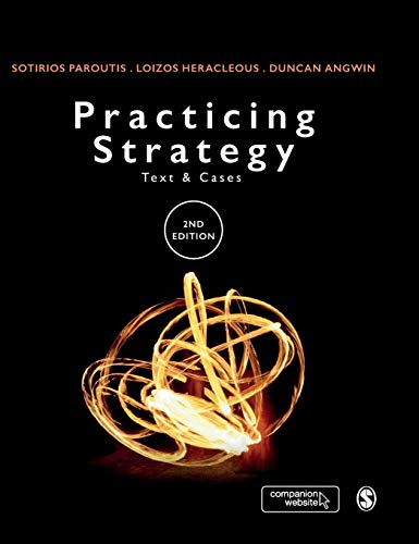 Practicing Strategy
