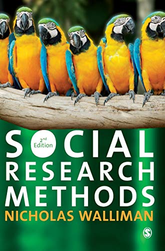 Social Research Methods