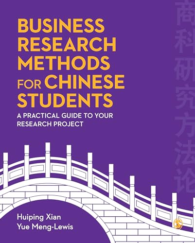 Business Research Methods for Chinese Students