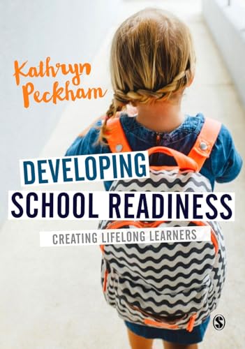 Developing School Readiness