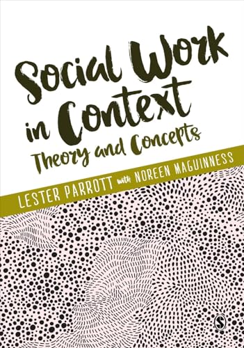 Social Work in Context