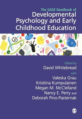 The SAGE Handbook of Developmental Psychology and Early Childhood Education