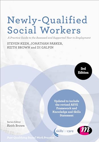 Newly-Qualified Social Workers