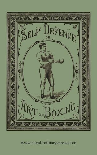 SELF DEFENCE OR THE ART OF BOXING