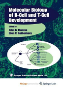 Molecular Biology of B-Cell and T-Cell Development