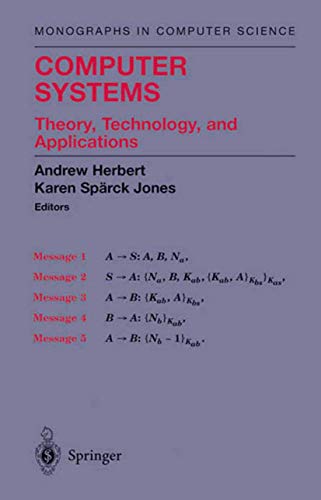 Computer Systems