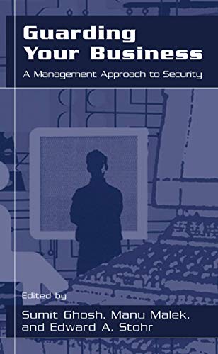 Guarding Your Business