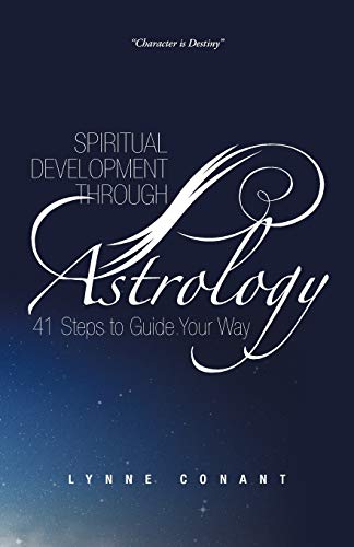 Spiritual Development Through Astrology