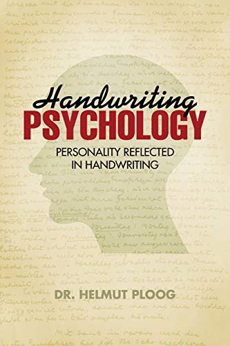 Handwriting Psychology
