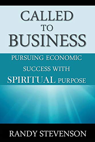Called to Business