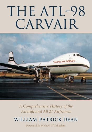 The ATL-98 Carvair