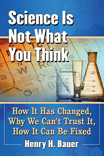 Science Is Not What You Think