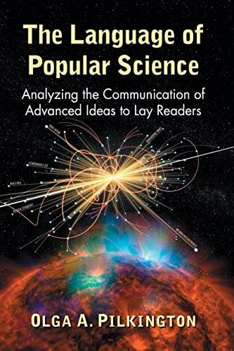 The Language of Popular Science