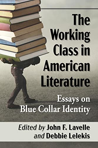 The Working Class in American Literature