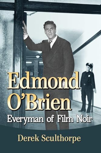 Edmond O'Brien