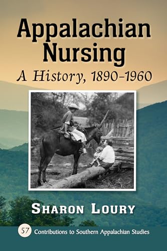 Appalachian Nursing