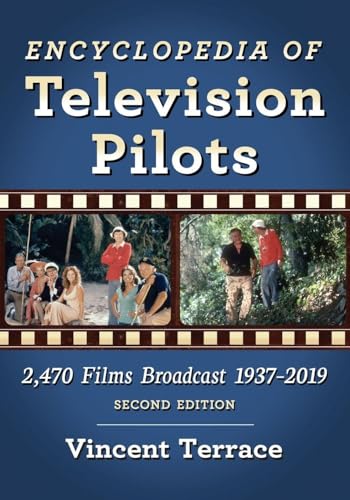 Encyclopedia of Television Pilots