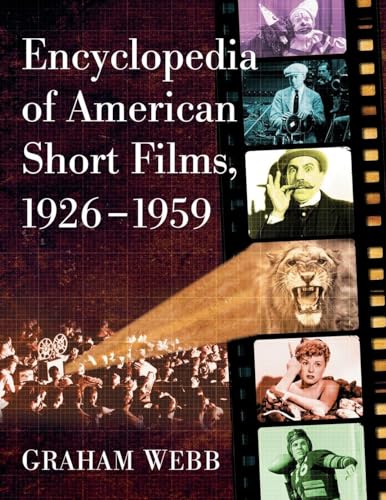 Encyclopedia of American Short Films, 1926-1959