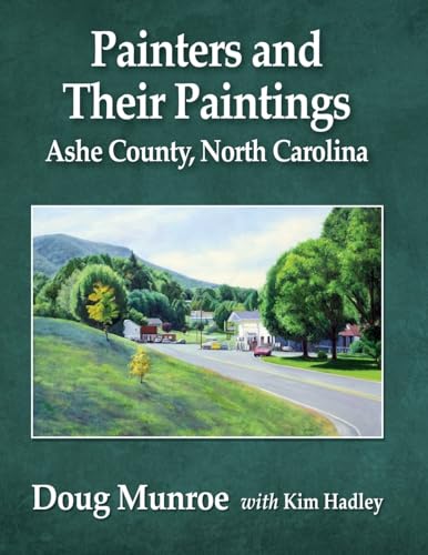 Painters and Their Paintings