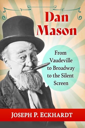 Dan Mason
