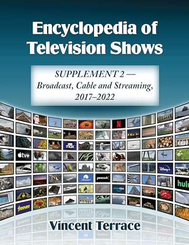 Encyclopedia of Television Shows