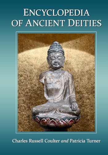 Encyclopedia of Ancient Deities