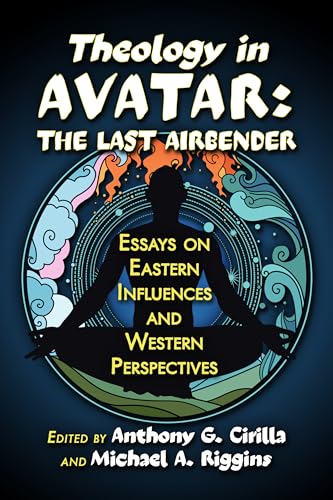 Theology in Avatar