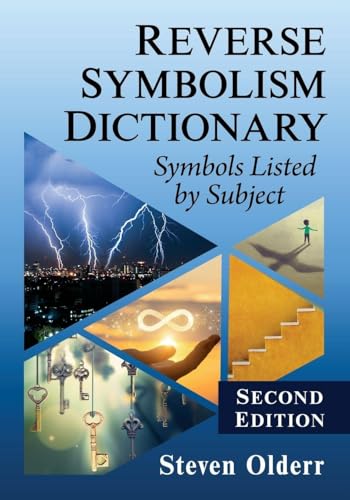 Reverse Symbolism Dictionary